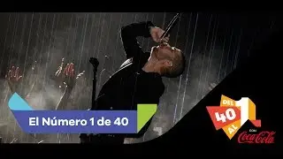 Zayn feat Sia DUSK TILL DAWN - N&ordm; 1 de LOS40 9 de diciembre 2017