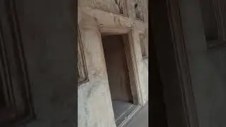 Internal view of fort now #orchha #madhyapradesh #beauty #ancient #indiaexploration