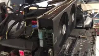 Апгрейд rx 470 sapphire nitro + 4 gb