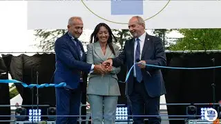 Notte Europea dei ricercatori 2025 - Highlights del pomeriggio