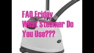 FAQ - What Steamer Do You Use? Home Touch Perfect Steam Deluxe Review