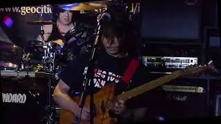 ZUNZUNZ LIVE Crazy Doctor（Loudness Cover）