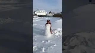 #світязь #волинь #snow #hardening #загартовування