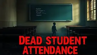 Haunted School Register | Horror Stories in Hindi | Fear Files Latest Episode
