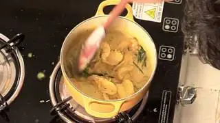 Chemmeen Moilee