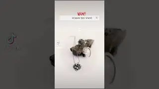 את יוצרת, אני מנחה.חוויה אמיתית של יצירה מהלב 💍053-4299697#סטודיו_פרא #צורפות #לימודיצירה