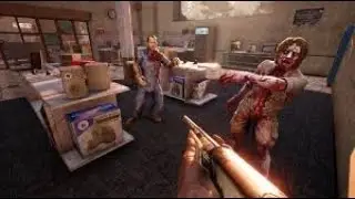 Ч.1Новое начало 7 days to die UL mod