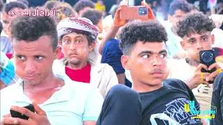 نجني من الحيره /غناء الفنان / باسم عوض /في افراح ال  البوني / ببيت عطاء / الزيديه / على لايت ستارس1