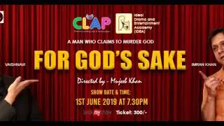 This Week at CLAP Center