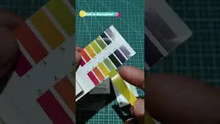 PH 1-14 Test Paper |PH|Litmus Strips Tester|pH testing|litmus strips|Laboratory|Home|Aquariums|Water