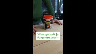 ADR-Dakwinkel | Waar gebruik je Fulgurant voor?
