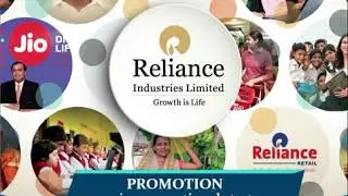 Market Strategies of Reliance Industries