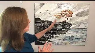 Inspiration for the Art 