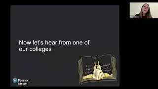 GCSE English Language 2.0 - Hear from one of our colleges