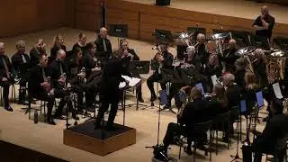 Gresford - Robert Saint, arr. Sandy Smith