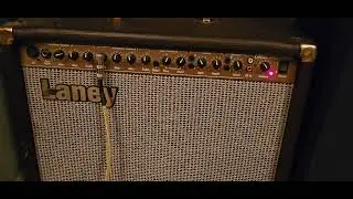 Laney LA65C pt 2