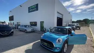Mini One Blackfriars