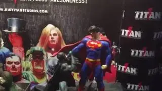 Toycon PH 2016 Tour Part 1
