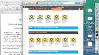 Orientation session on Advanced Selenium Webdriver training using Core Java, JUnit and TestNG