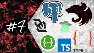 07 - Creating The Comments entity, Controller, Service & Module ~ Nest.js