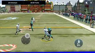 Ultimate Freeze Madden Mobile Challenges 
