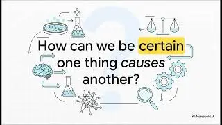 Experimental Research: Testing Cause and Effect (Chapter 4) - Video 7/14 - Action research Book