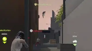 APB:R - Summer Season (apb montage/movie 1)