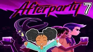Milo is Getting Out Of Control!! | Afterparty [7]