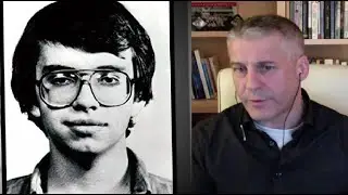 Expert In Police Interrogation Explains &lsquo;Coerced False Confessions&rsquo;