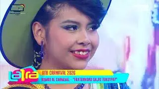 Salay Tukuypay alista su coreografía para su paso por el 