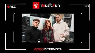 I Desideri e Chiara Galiazzo intervista Istanti