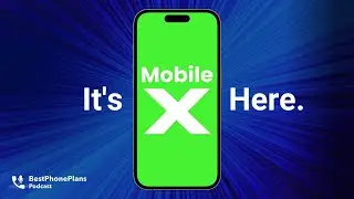 MobileX Beta Launches! Our Thoughts & Reactions | #91