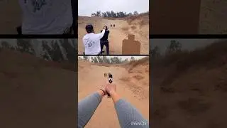 🫸🏽Slappa da reload!🔋 #czsp01 #ohshoot #carryoptics #gunsdaily #shootingrange #competitionshooting