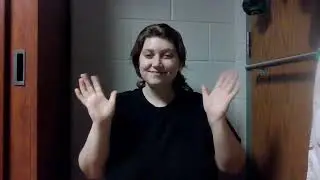 Philip Parkhurst, ASL Video Production Training Assignment