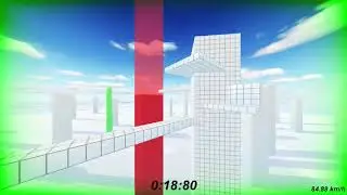 [Alpha] Celaria: Balance [0:23:56] [WR]
