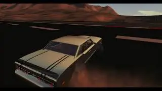 Simpleplanes RWD Drift