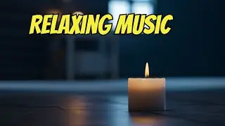 Peaceful Background Music Designed For Stress, Study & Work