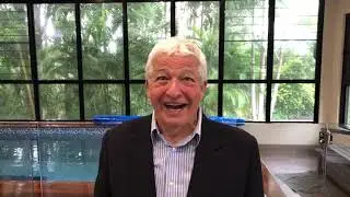 How to greet people without shaking hands