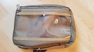 Maxpedition IMP Individual Medical First Aid Pouch