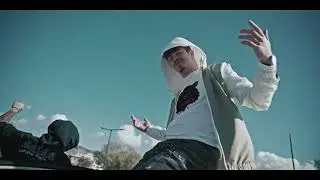 Fuego ft Blessed boy - HANGOVER (Official Music Video)