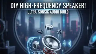 how to make Twitter speaker || hf speaker || 🔊