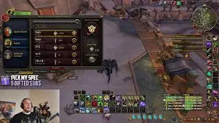 PVP Commentary / Tips