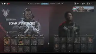 Call of Duty Modern Warfare 3: Online Multiplayer (Operators Soap, Ghost) (Top 38% Wins) Part 9