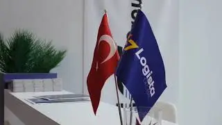 22 Kasım’a kadar sürecek fuarda tüm paydaşlarımızı standımıza bekliyoruz