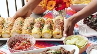 How to Throw a Mexican Fiesta