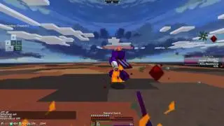 Minecraft Arcane 2.0 PvP | 1v1 VS. SenderOfNudes