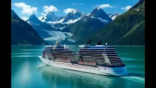 Alaska Cruise 2025 v1
