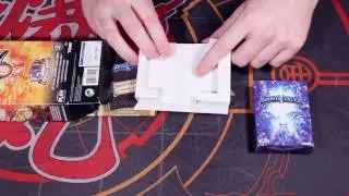 Kohdok Unboxes the Lightseekers Tech Starter Deck