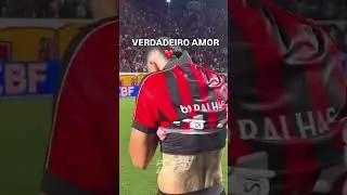 ISSO VAI FICAR PRA SEMPRE NA MEM&Oacute;RIA DO TORCEDOR DO VIT&Oacute;RIA #shorts