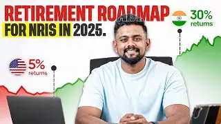 പ്രവാസികൾക്ക് ഇന്ത്യയിൽ നിക്ഷേപിക്കാൻ മികച്ച വഴികൾ | Best Investment Plans for NRIs in India